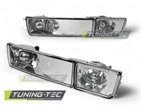 VW Golf 3 / Vento, Első Irányjelző, Ködlámpás by Tuning-Tec
