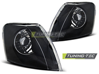 VW Passat 3B B5, Első Irányjelző by Tuning-Tec