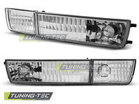 VW Golf 3 / Vento, Első Irányjelző, Helyzetjelzős by Tuning-Tec