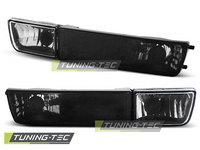 VW Golf 3 / Vento, Első Irányjelző, Ködlámpás, Helyzetjelzős by Tuning-tec