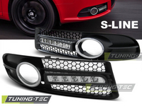 Audi A4 B7, Nappali menetfény S-Line / S4, (Évj.: 2004 - 2008) by Tuning-Tec