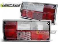 VW T3, Hátsó Lámpa (Évj.:1979 - 1992) by Tuning-Tec