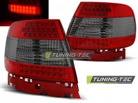 Audi A4 B6 Sedan Tuning-Tec LED Hátsó Lámpa  (Évj.:1994.11 – 2000.09)