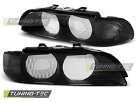 BMW E39, Első Lámpa Búra (Évj.: 1995.09 - 2000.08) by Tuning-Tec