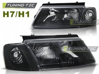 VW Passat B5 3B, Első Lámpa (Évj.: 1996.11 - 2000.08) by Tuning-Tec