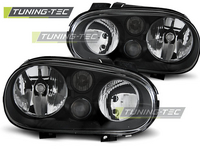 VW Golf 4, Első Lámpa (Évj.:1997.09 - 2003.09) by Tuning-Tec