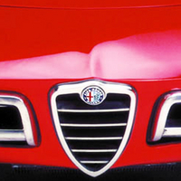 Alfa Romeo Giulietta, Typ: 940  Wiechers Acél  Hátsó Toronymerevítő