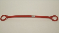 BMW Z4 E85 / E86 / 2,5l / 3,0l , Wiechers Acél, Első-Felső, Toronymerevítő