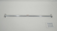 Citroen AX (Évj.: 1986 - 1998) , Wiechers  Polírozott Alumínium, Hátsó, Toronymerevítő