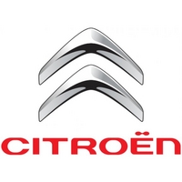 Citroen C1 , Wiechers „Racingline” Polírozott Alumínium/Karbon Hátsó, Toronymerevítő