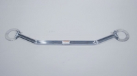 Seat Altea (Évj.:2004 -től ) Wiechers  Polírozott Alumínium, Első-Felső, Toronymerevítő
