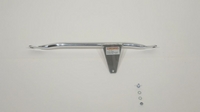 Seat Ibiza Typ 6K (Évj.: 1993.03 - 1999.08) Wiechers  Polírozott Alumínium, Első-Alsó Toronymerevítő