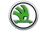 Skoda Octavia Typ 1z (Évj.: 2004 -től) Wiechers „Racingline” Polírozott Alumínium/Karbon, Első-Felső, Toronymerevítő