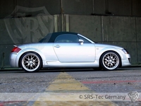 SRS-Tec  A1 Küszöb Audi  TT/8N