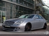 SRS-Tec Küszöb CLS1 Spoiler, Mercedes-Benz CLS-Klasse (C219)