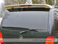 SRS-Tec Szárny ,Tető Spoiler, Mercedes-Benz Vito / V-Klasse