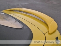 SRS-Tec Hátsó Szárny HS1 Spoiler, Renault Megane