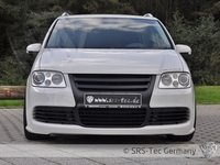 SRS-Tec Első G5-R32 Lökhárító Spoiler, VW Caddy