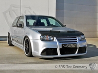 SRS-Tec  G5-R32 Style Elülső Lökhárító Spoiler, VW Golf 4