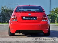 SRS-Tec Hátsó R-Style toldat Spoiler, VW Golf 4