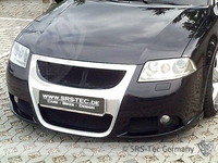 SRS-Tec  S3-R Elülső Lökhárító Spoiler SRA, VW Passat 3BG