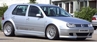 Kerscher-Tuning, Első RS4 Spoiler,VW Golf 4