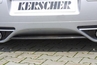 Kerscher-Tuning, Hátsó RS4 Spoiler Toldat,VW Golf 4