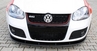 Kerscher-Tuning, Elülső Koptató Spoiler,  Sport-Edition, VW Golf 5 GT/GTI
