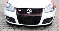Kerscher-Tuning, Elülső Koptató Spoiler,  Sport-Edition, VW Golf 5 GT/GTI