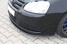 Kerscher-Tuning, Elülső Koptató Spoiler,  Sport-Edition, VW Golf 5 R32