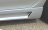 Kerscher-Tuning, Küszöb Spoiler, VW Golf 5