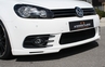 Kerscher-Tuning,Első Lökhárító Spoiler, Phoenix ,VW Golf 6