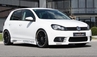 Kerscher-Tuning,Első Lökhárító Spoiler, Phoenix ,VW Golf 6