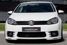 Kerscher-Tuning,Első Lökhárító Spoiler, Phoenix ,VW Golf 6