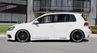 Kerscher-Tuning, Küszöb Spoiler, VW Golf 6