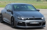 Kerscher-Tuning, Első Spoiler Koptató, R, VW Scirocco 3