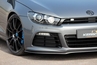 Kerscher-Tuning, Első Spoiler Koptató, R, VW Scirocco 3