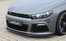 Kerscher-Tuning, Első Spoiler Koptató, R, VW Scirocco 3