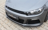 Kerscher-Tuning, Első Spoiler Koptató, R, VW Scirocco 3