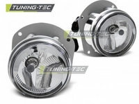Mercedes W204, AMG Ködlámpa (Évj.: 2007 - 2010) by Tuning-Tec
