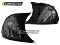 BMW E46, Első Irányjelző by Tuning-Tec