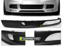 VW Golf 5, Első Lökhárító Toldat, Spoiler, GTI Style (Évj.: 2003 - 2009) by Tuning-Tec