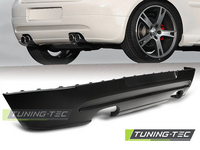 VW Golf 5, Hátsó Lökhárító Toldat, GTI Style by Tuning-Tec