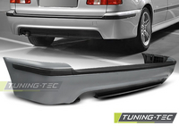 BMW 5-ös széria (E39 Touring)  Hátsó Lökhárító M-PAKET (Évj.: --) by Tuning-Tec