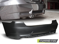 BMW 3-as széria (E90)  Hátsó Lökhárító M3-Style (Évj.: 2005 - 2011) by Tuning-Tec