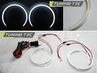 BMW SMD LED-es Angel-Eye Karika Szett by Tuning-Tec
