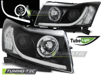 Chevrolet Cruize Első Lámpa, Led Tube Lights (Évj.: 2009 – 2012) by Tuning-Tec