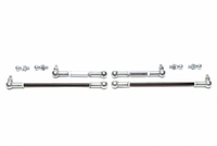 MERCEDES CL Gyárilag Légrugós típushoz Ültető Szett (Typ: W216) Évj: 2006 - 2013