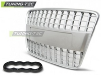 Audi Q7, S-Line Style Hűtőrács (Évj.: 2005 - 2009) by Tuning-Tec