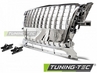Audi Q5 S-Line Style Hűtőrács (Évj.: 2008 - 2012.09) by Tuning-Tec